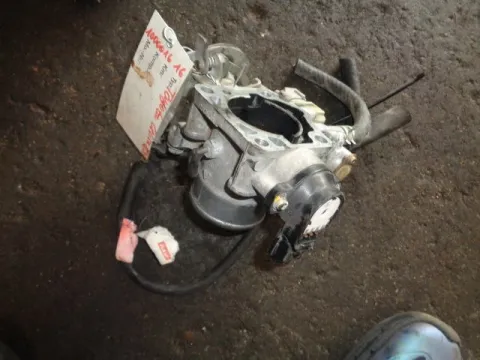 Σώμα Πεταλούδας 2227015010 για TOYOTA COROLLA (1992 - 1997) (AE100) Σώμα Πεταλούδας 2227015010 για TOYOTA COROLLA (1992 - 1997) (AE100)
