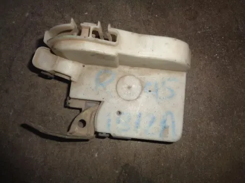 Κλειδαριά μηχανική Εμπρός Δεξιά για SEAT IBIZA (1993 - 1995) (6K) Ηatchback - 5dr , (1995 - 1997) (6K) , (1997 - 1998) (6K) , CORDOBA Sedan - 2 - 4dr , Sedan - 4dr Κλειδαριά μηχανική Εμπρός Δεξιά για SEAT IBIZA (1993 - 1995) (6K) Ηatchback - 5dr , (1995 - 1997) (6K) , (1997 - 1998) (6K) , CORDOBA Sedan - 2 - 4dr , Sedan - 4dr