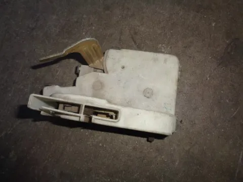 Κλειδαριά μηχανική Πίσω Αριστερή για SEAT IBIZA (1993 - 1995) (6K) Ηatchback - 5dr , (1995 - 1997) (6K) , (1997 - 1998) (6K) , CORDOBA Sedan - 2 - 4dr Κλειδαριά μηχανική Πίσω Αριστερή για SEAT IBIZA (1993 - 1995) (6K) Ηatchback - 5dr , (1995 - 1997) (6K) , (1997 - 1998) (6K) , CORDOBA Sedan - 2 - 4dr