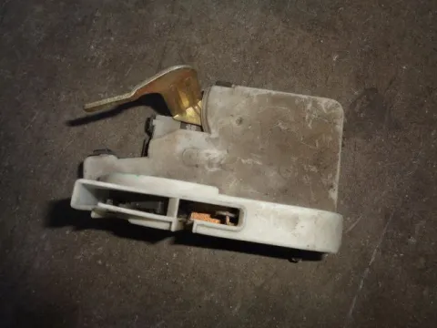 Κλειδαριά μηχανική Πίσω Αριστερή για SEAT IBIZA (1993 - 1995) (6K) Ηatchback - 5dr , (1995 - 1997) (6K) , (1997 - 1998) (6K) , CORDOBA Sedan - 2 - 4dr , Sedan - 4dr Κλειδαριά μηχανική Πίσω Αριστερή για SEAT IBIZA (1993 - 1995) (6K) Ηatchback - 5dr , (1995 - 1997) (6K) , (1997 - 1998) (6K) , CORDOBA Sedan - 2 - 4dr , Sedan - 4dr