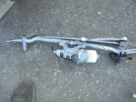 Μοτέρ Κίνησης Εμπρός Υαλοκαθαριστήρων για SUZUKI IGNIS (2016 - ) () 1200 (K12C) petrol 90 DualJet I4 SVHS ΠΑΛΕΤΑ 4 *297508* Μοτέρ Κίνησης Εμπρός Υαλοκαθαριστήρων για SUZUKI IGNIS (2016 - ) () 1200 (K12C) petrol 90 DualJet I4 SVHS ΠΑΛΕΤΑ 4 *297508*
