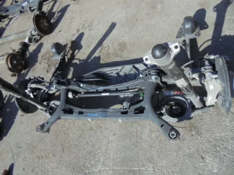 Πίσω Άξονας Δισκόπλακες -ABS για VW TIGUAN (2016 - ) 1600 Diesel (DGD) TDI 115ps *ΔΒ* Πίσω Άξονας Δισκόπλακες -ABS για VW TIGUAN (2016 - ) 1600 Diesel (DGD) TDI 115ps *ΔΒ*
