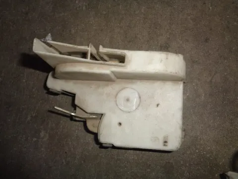 Κλειδαριά μηχανική Πίσω Δεξιά για VW GOLF (1992 - 1998) Mk3 (1H1) Ηatchback - 5dr , POLO (1994 - 1999) (6N1) Κλειδαριά μηχανική Πίσω Δεξιά για VW GOLF (1992 - 1998) Mk3 (1H1) Ηatchback - 5dr , POLO (1994 - 1999) (6N1)