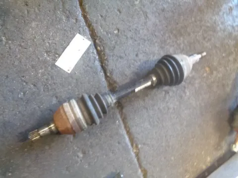 Ημιαξόνιο Εμπρός Αριστερό για OPEL ASTRA (2010 - 2012) J