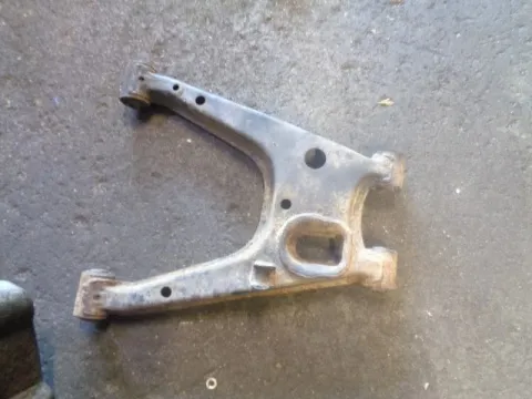 Ψαλίδι Πίσω Δεξί για MAZDA MX5 (1999 - 2005) (NB) ΠΑΛΕΤΑ *2* *223161* Ψαλίδι Πίσω Δεξί για MAZDA MX5 (1999 - 2005) (NB) ΠΑΛΕΤΑ *2* *223161*