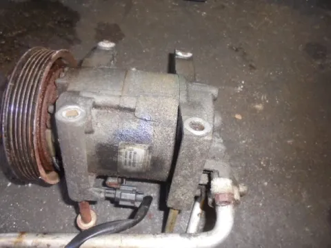 Συμπιεστής A-C (Κομπρέσορας) 926009F501 για NISSAN ALMERA (2000 - 2002) (N16) , (2002 - 2006) (N16) Συμπιεστής A-C (Κομπρέσορας) 926009F501 για NISSAN ALMERA (2000 - 2002) (N16) , (2002 - 2006) (N16)