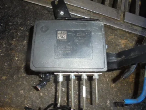 Μονάδα ABS 5611068PA για SUZUKI BALENO (2015 - 2017) () 1200 (K12CN) petrol 90 Μονάδα ABS 5611068PA για SUZUKI BALENO (2015 - 2017) () 1200 (K12CN) petrol 90