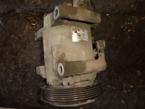 Συμπιεστής A-C (Κομπρέσορας) 926009F500 για NISSAN PRIMERA (1996 - 1999) (P11)