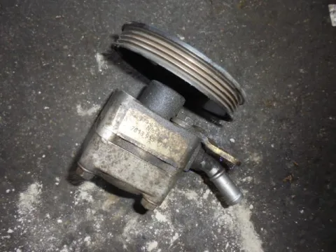 Αντλία Υδραυλικού Τιμονιού 7613955110 για NISSAN ALMERA (2000 - 2002) (N16) , (2002 - 2006) (N16) Αντλία Υδραυλικού Τιμονιού 7613955110 για NISSAN ALMERA (2000 - 2002) (N16) , (2002 - 2006) (N16)