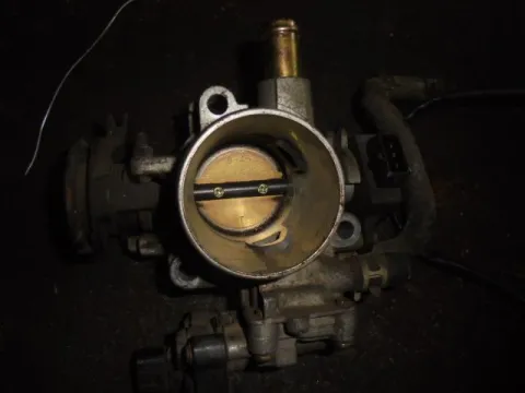 Σώμα Πεταλούδας 0280122008 για TOYOTA COROLLA (1997 - 1999) (A111) , (2000 - 2002) (ZE111) Σώμα Πεταλούδας 0280122008 για TOYOTA COROLLA (1997 - 1999) (A111) , (2000 - 2002) (ZE111)