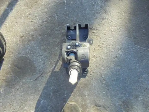 Μοχλός Ταχυτήτων για NISSAN PULSAR (2015 -) 1500 Diesel (K9K F 646) turbo 110hp *Δ* Μοχλός Ταχυτήτων για NISSAN PULSAR (2015 -) 1500 Diesel (K9K F 646) turbo 110hp *Δ*