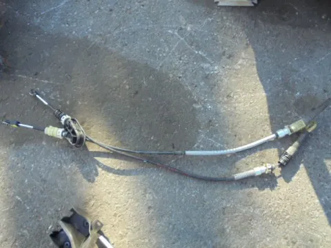 Ντίζα Ταχυτήτων για NISSAN PULSAR (2015 -) 1500 Diesel (K9K F 646) turbo 110hp *Δ* Ντίζα Ταχυτήτων για NISSAN PULSAR (2015 -) 1500 Diesel (K9K F 646) turbo 110hp *Δ*