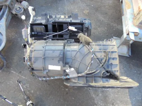 Ψύκτης (Εβαπορέτα) για NISSAN PULSAR (2015 -) 1500 Diesel (K9K F 646) turbo 110hp *Δ* Ψύκτης (Εβαπορέτα) για NISSAN PULSAR (2015 -) 1500 Diesel (K9K F 646) turbo 110hp *Δ*