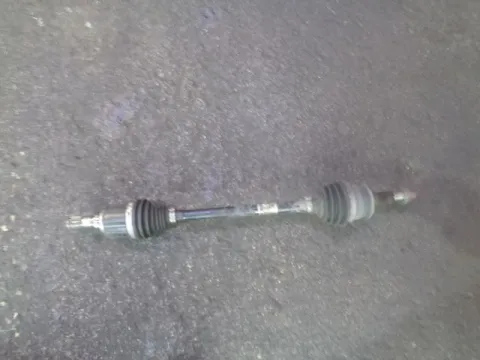 Ημιαξόνιο Εμπρός Αριστερό για SUZUKI BALENO (2015 - 2017) () 1200 (K12CN) petrol 90 Ημιαξόνιο Εμπρός Αριστερό για SUZUKI BALENO (2015 - 2017) () 1200 (K12CN) petrol 90