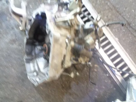 Κιβώτιο Ταχυτήτων (Σασμάν) Χειροκίνητο για SUZUKI BALENO (2015 - 2017) () 1200 (K12CN) petrol 90 Κιβώτιο Ταχυτήτων (Σασμάν) Χειροκίνητο για SUZUKI BALENO (2015 - 2017) () 1200 (K12CN) petrol 90