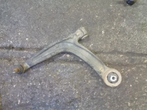 Ψαλίδι Εμπρός Αριστερό για FIAT 500 (2007 - 2016) ΠΑΛΕΤΑ 2 *223413*