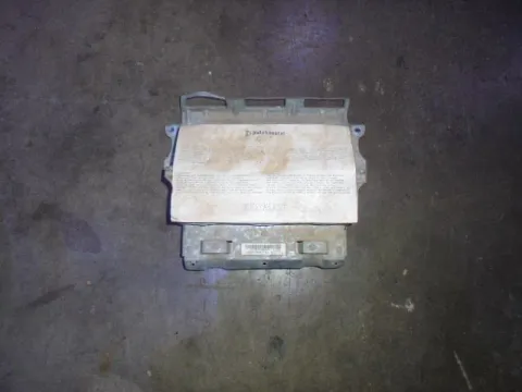Αερόσακος Εμπρός Συνοδηγού για RENAULT CLIO (2001 - 2005) (BB_) (CB_) Αερόσακος Εμπρός Συνοδηγού για RENAULT CLIO (2001 - 2005) (BB_) (CB_)