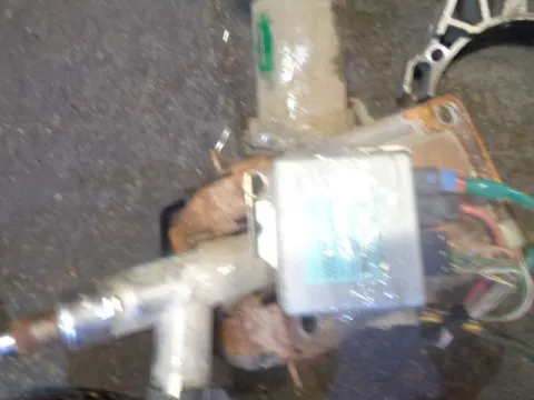 Κολόνα Τιμονιού Ηλεκτρική Μεταχειρισμένη για RENAULT CLIO (2001 - 2005) (BB_) (CB_) 1400 (K4J 700 - 710 - 711 - 712 - 713) P 98 16v Κολόνα Τιμονιού Ηλεκτρική Μεταχειρισμένη για RENAULT CLIO (2001 - 2005) (BB_) (CB_) 1400 (K4J 700 - 710 - 711 - 712 - 713) P 98 16v