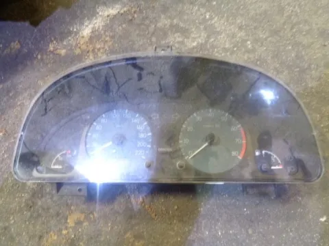 Κοντέρ για CITROEN XSARA (2000 - 2003) Κοντέρ για CITROEN XSARA (2000 - 2003)