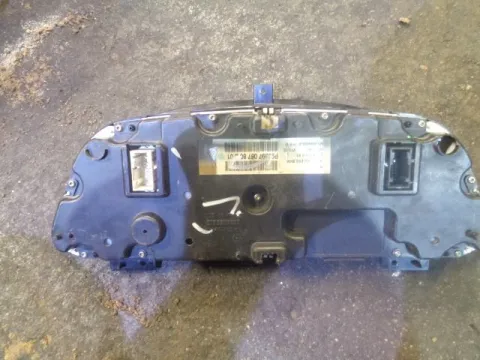 Κοντέρ για CITROEN XSARA (2000 - 2003) - 