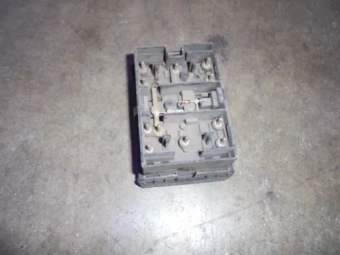 Διακόπτης Παραθύρων Κεντρικός Αριστερής 4πλος 11pin για BMW 5 Series (1988 - 1995) (E34) -  Διακόπτης Παραθύρων Κεντρικός Αριστερής 4πλος 11pin για BMW 5 Series (1988 - 1995) (E34) -