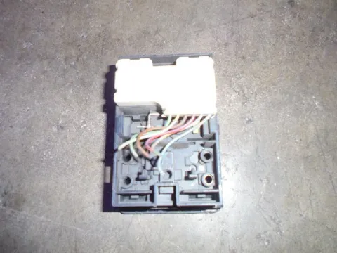 Διακόπτης Παραθύρων Κεντρικός Αριστερής 2πλος 6pin για BMW 5 Series (1988 - 1995) (E34) -  Διακόπτης Παραθύρων Κεντρικός Αριστερής 2πλος 6pin για BMW 5 Series (1988 - 1995) (E34) -