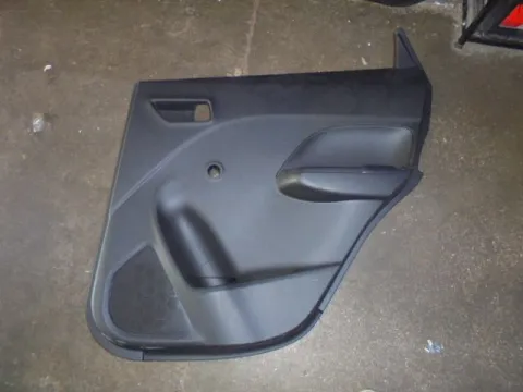 Επένδυση Πόρτας (Ταπετσαρία) Πίσω Δεξιά για SUZUKI BALENO (2015 - 2017) () (eBay) Επένδυση Πόρτας (Ταπετσαρία) Πίσω Δεξιά για SUZUKI BALENO (2015 - 2017) () (eBay)