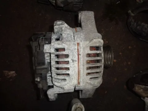 Δυναμό - Εναλλάκτης 0124415008 για OPEL ASTRA (1998 - 2004) G 1600 (X16XEL) (Z16XE) Petrol 101 16valve , VECTRA (1996 - 1998) B 1600 (X16XEL)(Y16XE)(Z16XE) Petrol 100 16valve Δυναμό - Εναλλάκτης 0124415008 για OPEL ASTRA (1998 - 2004) G 1600 (X16XEL) (Z16XE) Petrol 101 16valve , VECTRA (1996 - 1998) B 1600 (X16XEL)(Y16XE)(Z16XE) Petrol 100 16valve