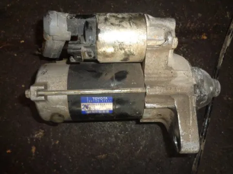 Μίζα 2810037031 για TOYOTA RAV-4 (2006 - 2009) (XA30) 2000 3ZR-FAE petrol 158 , (2009 - 2011) (XA30) 2000 (3ZR-FAE) petrol 158 (ZSA3_) 4WD Μίζα 2810037031 για TOYOTA RAV-4 (2006 - 2009) (XA30) 2000 3ZR-FAE petrol 158 , (2009 - 2011) (XA30) 2000 (3ZR-FAE) petrol 158 (ZSA3_) 4WD