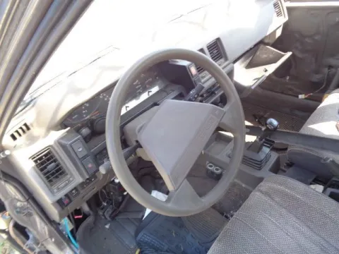 Τροπέτο Αμάξι Χ.Μηχανή με Σασμάν (CA16) για NISSAN BLUEBIRD (910) (1985 - ) CA16 *ΔΒ* -  Τροπέτο Αμάξι Χ.Μηχανή με Σασμάν (CA16) για NISSAN BLUEBIRD (910) (1985 - ) CA16 *ΔΒ* -