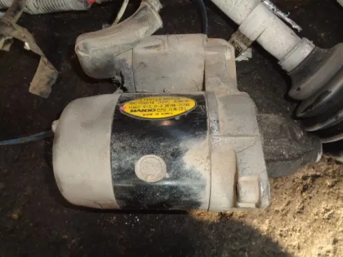 Μίζα 3610021740 για HYUNDAI ACCENT (1999 - 2002) (CG) (LC) 1500 G4EC-G petrol 102 16 valve Μίζα 3610021740 για HYUNDAI ACCENT (1999 - 2002) (CG) (LC) 1500 G4EC-G petrol 102 16 valve