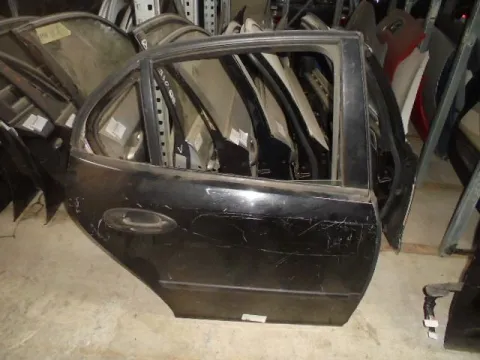 Πόρτα Πίσω Δεξιά για SAAB 9-3 (2002 - 2005) (YS3F) Sedan - 4dr , (2005 - 2007) (YS3F) *Ε* Πόρτα Πίσω Δεξιά για SAAB 9-3 (2002 - 2005) (YS3F) Sedan - 4dr , (2005 - 2007) (YS3F) *Ε*