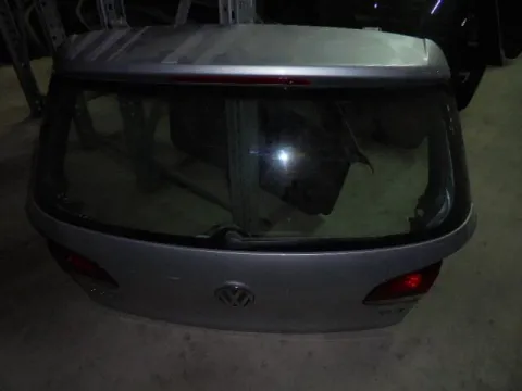 Πορτ-Μπαγκάζ για VW GOLF (2009 - 2013) Mk6 (5K1) Πορτ-Μπαγκάζ για VW GOLF (2009 - 2013) Mk6 (5K1)