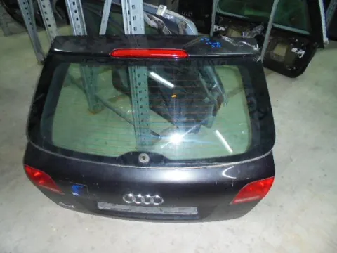 Πορτ-Μπαγκάζ για AUDI A3 (2003 - 2005) (8P) Sportback - 5dr , (2005 - 2008) (8P) Πορτ-Μπαγκάζ για AUDI A3 (2003 - 2005) (8P) Sportback - 5dr , (2005 - 2008) (8P)
