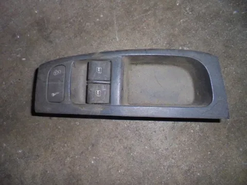 Διακόπτης Παραθύρων Κεντρικός Αριστερής 4+4Pin 5Z0867171 για VW FOX (2005 - ) (5Z1) Διακόπτης Παραθύρων Κεντρικός Αριστερής 4+4Pin 5Z0867171 για VW FOX (2005 - ) (5Z1)