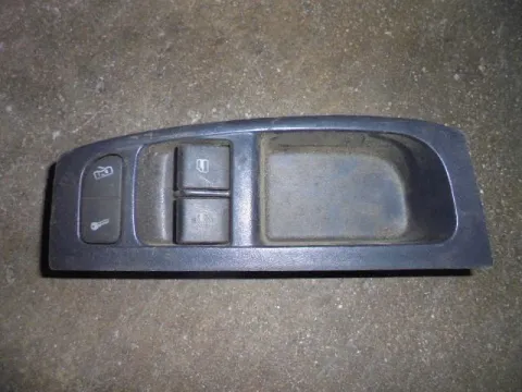 Διακόπτης Παραθύρων Κεντρικός Αριστερής 4+4Pin 5Z0867171 για VW FOX (2005 - ) (5Z1) Διακόπτης Παραθύρων Κεντρικός Αριστερής 4+4Pin 5Z0867171 για VW FOX (2005 - ) (5Z1)