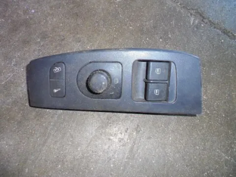 Διακόπτης Παραθύρων Κεντρικός Αριστερής 4+10+4Pin 5Z0867171A για VW FOX (2005 - ) (5Z1) Διακόπτης Παραθύρων Κεντρικός Αριστερής 4+10+4Pin 5Z0867171A για VW FOX (2005 - ) (5Z1)