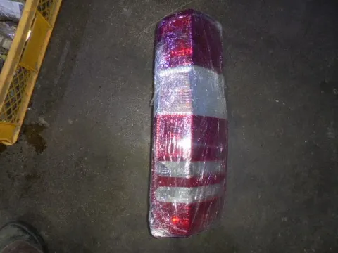 Φανάρι Πίσω Δεξί για MERCEDES SPRINTER (2006 - 2013) (906) Φανάρι Πίσω Δεξί για MERCEDES SPRINTER (2006 - 2013) (906)