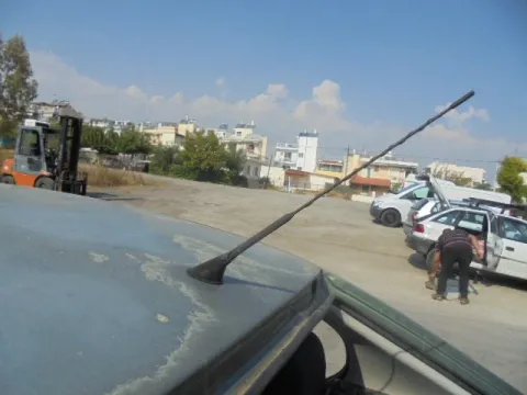 Αμάξι κομπλέ Χωρίς Μηχανή Και Σασμάν , Έχει Ζαντολάστιχα 195/65/15 για SKODA OCTAVIA (1997 - 2000) 4 (1U2-5) Hatchback - 5dr , (2000 - 2008) 4 (1U2-5) *ΔΒ* -  Αμάξι κομπλέ Χωρίς Μηχανή Και Σασμάν , Έχει Ζαντολάστιχα 195/65/15 για SKODA OCTAVIA (1997 - 2000) 4 (1U2-5) Hatchback - 5dr , (2000 - 2008) 4 (1U2-5) *ΔΒ* -