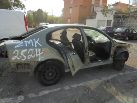 Αμάξι κομπλέ Χωρίς Μηχανή Και Σασμάν , Έχει Ζαντολάστιχα 195/65/15 για SKODA OCTAVIA (1997 - 2000) 4 (1U2-5) Hatchback - 5dr , (2000 - 2008) 4 (1U2-5) *ΔΒ* -  Αμάξι κομπλέ Χωρίς Μηχανή Και Σασμάν , Έχει Ζαντολάστιχα 195/65/15 για SKODA OCTAVIA (1997 - 2000) 4 (1U2-5) Hatchback - 5dr , (2000 - 2008) 4 (1U2-5) *ΔΒ* -