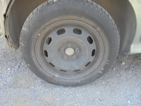 Αμάξι κομπλέ Χωρίς Μηχανή Και Σασμάν , Έχει Ζαντολάστιχα 195/65/15 για SKODA OCTAVIA (1997 - 2000) 4 (1U2-5) Hatchback - 5dr , (2000 - 2008) 4 (1U2-5) *ΔΒ* -  Αμάξι κομπλέ Χωρίς Μηχανή Και Σασμάν , Έχει Ζαντολάστιχα 195/65/15 για SKODA OCTAVIA (1997 - 2000) 4 (1U2-5) Hatchback - 5dr , (2000 - 2008) 4 (1U2-5) *ΔΒ* -