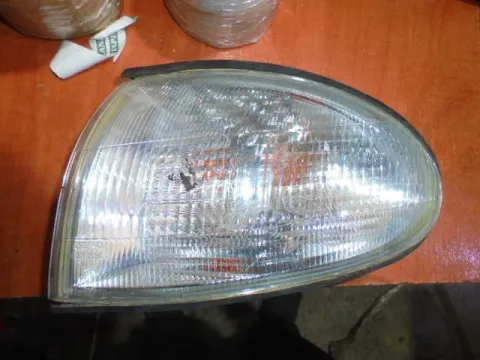 Φλας Εμπρός Αριστερό (DEPO) για HYUNDAI ACCENT (1994 - 1997) (UA) (X3) Hatchback - 3dr Φλας Εμπρός Αριστερό (DEPO) για HYUNDAI ACCENT (1994 - 1997) (UA) (X3) Hatchback - 3dr