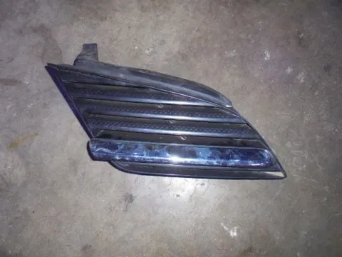 Μάσκα Εμπρός Δεξιά για NISSAN PRIMERA (2002 - 2007) (P12) Μάσκα Εμπρός Δεξιά για NISSAN PRIMERA (2002 - 2007) (P12)