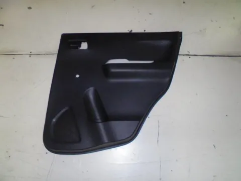 Επένδυση Πόρτας (Ταπετσαρία) Πίσω Δεξιά για SUZUKI IGNIS (2016 - ) () Επένδυση Πόρτας (Ταπετσαρία) Πίσω Δεξιά για SUZUKI IGNIS (2016 - ) ()