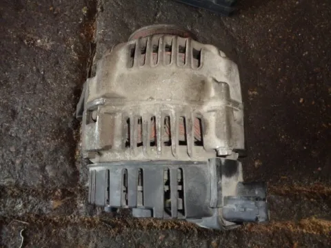 Δυναμό - Εναλλάκτης 9636204780 για PEUGEOT 206 (1998 - 2002) (2A) (2C) (T3E) , (2002 - 2009) Δυναμό - Εναλλάκτης 9636204780 για PEUGEOT 206 (1998 - 2002) (2A) (2C) (T3E) , (2002 - 2009)