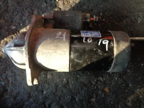 Μίζα 361002A000 για KIA SOUL (2009 - 2012) (AM) 1600 D4FB Diesel 126 CRDi , HYUNDAI i30 (2007 - 2012) 1600 D4FB Diesel 116 CRDi Μίζα 361002A000 για KIA SOUL (2009 - 2012) (AM) 1600 D4FB Diesel 126 CRDi , HYUNDAI i30 (2007 - 2012) 1600 D4FB Diesel 116 CRDi