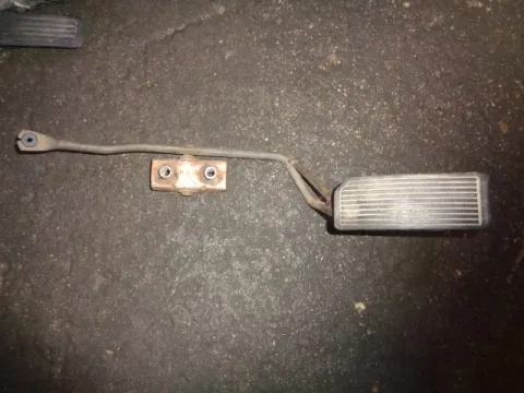 Πετάλ Γκαζιού  για FORD MAVERICK (2001 - 2005) , (2005 - ) Πετάλ Γκαζιού  για FORD MAVERICK (2001 - 2005) , (2005 - )