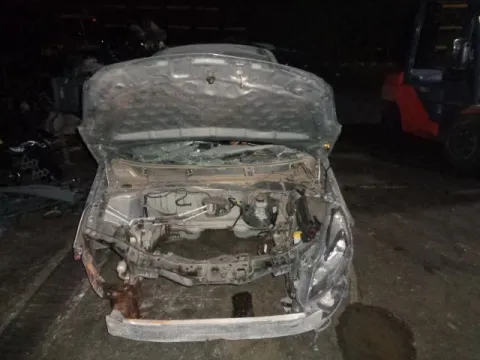 Τροπέτο Αμάξι Κουφάρι Με Πίσω Άξονα Ταμπούρο για OPEL CORSA (2011 - 2014) D *ΔΒ* Τροπέτο Αμάξι Κουφάρι Με Πίσω Άξονα Ταμπούρο για OPEL CORSA (2011 - 2014) D *ΔΒ*