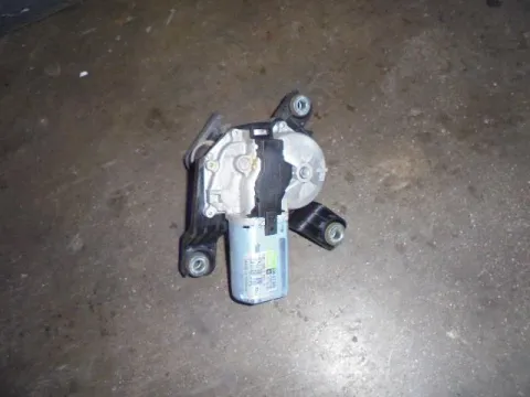 Μοτέρ Κίνησης Πίσω Υαλοκαθαριστήρων για OPEL CORSA (2006 - 2011) D , (2011 - 2014) D