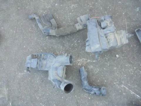 Φιλτροκούτι 8200947663 με Airflow 8200682558 για RENAULT SCENIC (2008 - 2012) (JZ) *Δ* Φιλτροκούτι 8200947663 με Airflow 8200682558 για RENAULT SCENIC (2008 - 2012) (JZ) *Δ*